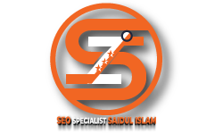 SEO Specialist Saidul Islam