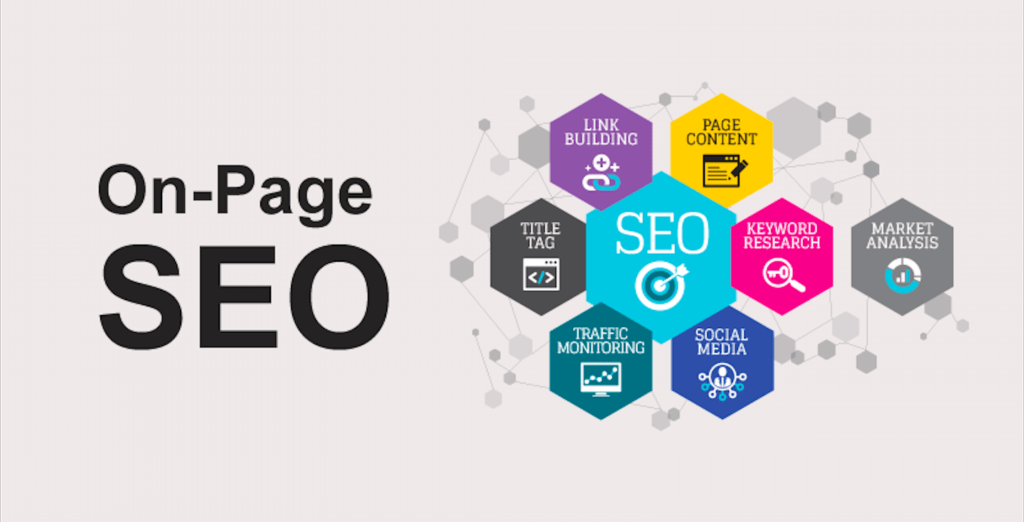 On-Page SEO Analysis for Best "On-Page SEO Service"