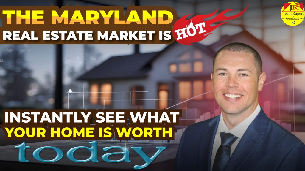 Jimmy Rupert Realtor